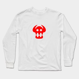 Viking Long Sleeve T-Shirt